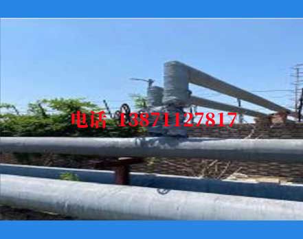 育才镇原料油管道清洗